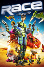 Poster de la película Race