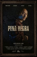 Poster de la película Black Feather