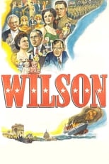 Poster de la película Wilson