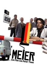 Poster de la película Meier