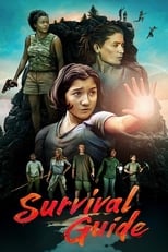 Poster de la película Survival Guide