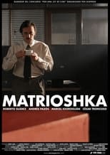 Poster de la película Matrioshka