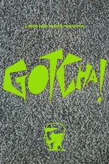 Poster de la película Gotcha!