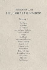 Poster de la película the Mountain Goats: the Jordan Lake Sessions (Volume 1)