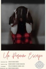 Poster de la película A Little Escape
