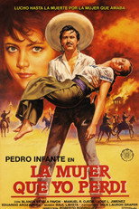 Poster de la película The Woman I Lost