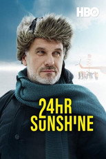 Poster de la película 24 Hr Sunshine