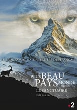Poster de la película The Sanctuary: Survival Stories of the Alps