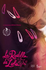 Poster de la película Lola's Knee