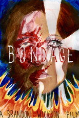Poster de la película Bondage