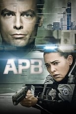 Poster de la serie APB