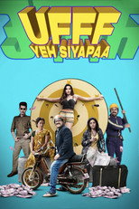 Poster de la película Ufff Yeh Siyapaa