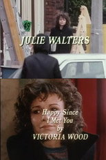 Poster de la película Happy Since I Met You