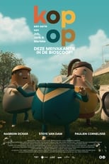 Poster de la película Kop op