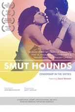 Poster de la película Smut Hounds