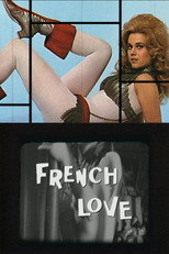 Poster de la película French Love