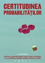 Poster de la película The Certainty of Probabilities