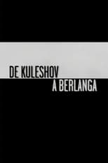 Poster de la película From Kuleshov to Berlanga