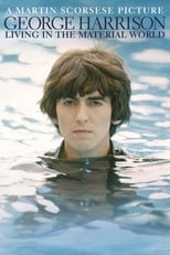 Poster de la serie George Harrison: Living in the Material World