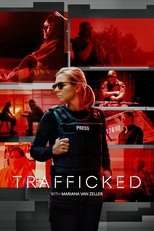 Poster de la serie Trafficked with Mariana van Zeller