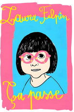 Poster de la película Laura Felpin : Ça passe