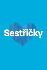 Poster de la serie Sestřičky