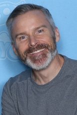 Actor Roger Craig Smith