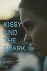 Poster de la película Kissy and the Shark
