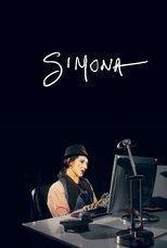 Poster de la película Simona