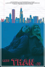 Poster de la película Less than 30