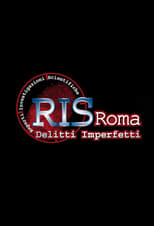 Poster de la serie R.I.S. Roma – Delitti imperfetti