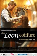 Poster de la película At Leon's Hairdressing