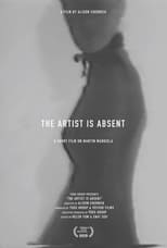 Poster de la película The Artist Is Absent : A Short Film On Martin Margiela