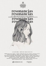 Poster de la película Echoes