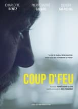 Poster de la película Coup d'feu