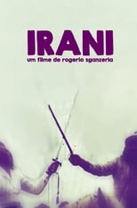 Poster de la película Irani