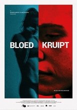 Poster de la película Bloed Kruipt