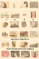 Poster de la película Tape