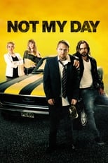 Poster de la película Not My Day