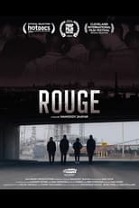 Poster de la película Rouge