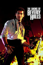 Poster de la película The Taking of Beverly Hills