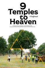 Poster de la película 9 Temples to Heaven