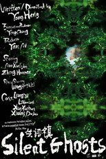 Poster de la película Silent Ghosts
