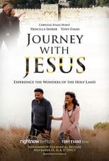 Poster de la película Journey with Jesus