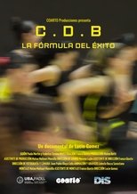 Poster de la película La Fórmula del Éxito