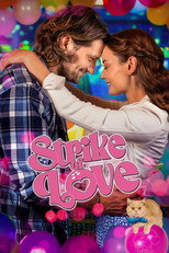 Poster de la película Strike of Love