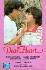 Poster de la película Dear Heart