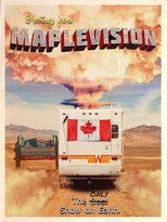 Poster de la película Greetings from Maplevision