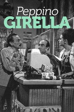 Poster de la serie Peppino Girella