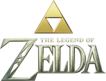 Logo The Legend of Zelda